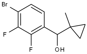 2024890-40-0 Structure