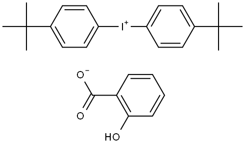 DYPR0430 结构式