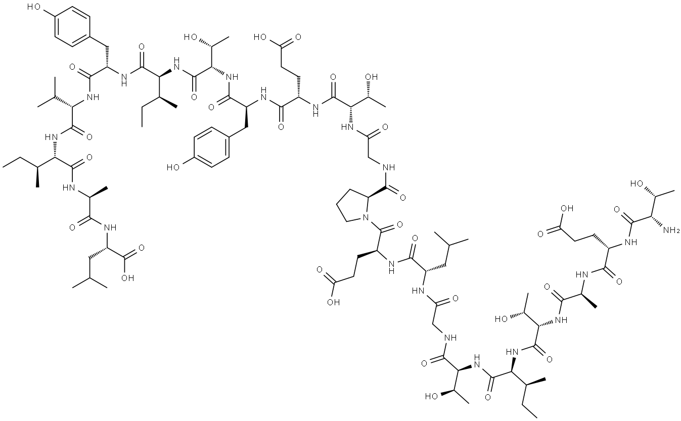 206536-96-1 纤连蛋白样肽FNIII14