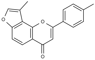 2069985-61-9 Structure