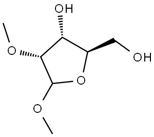 INDEX NAME NOT YET ASSIGNED Structure