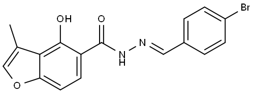 , 2101530-85-0, 结构式