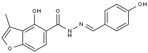 , 2101530-96-3, 结构式