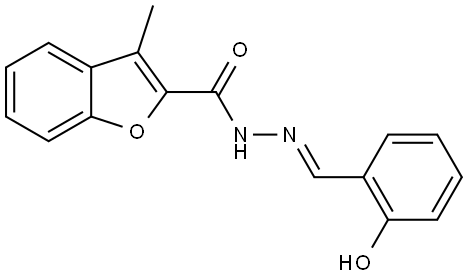 NA 结构式