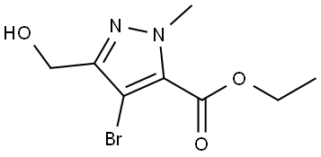 , 2155863-57-1, 结构式