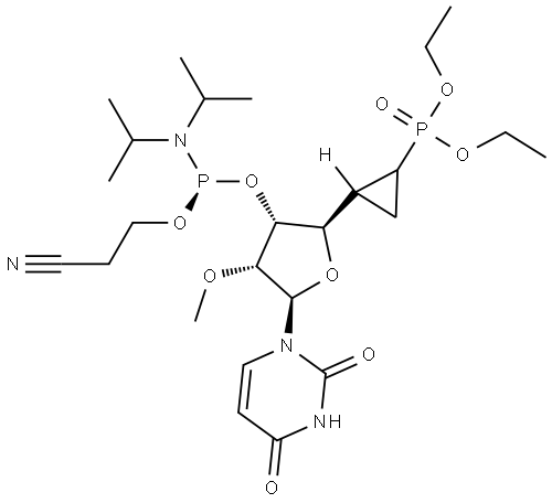 INDEX NAME NOT YET ASSIGNED Structure