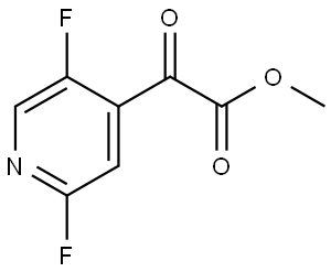 , 2167670-90-6, 结构式