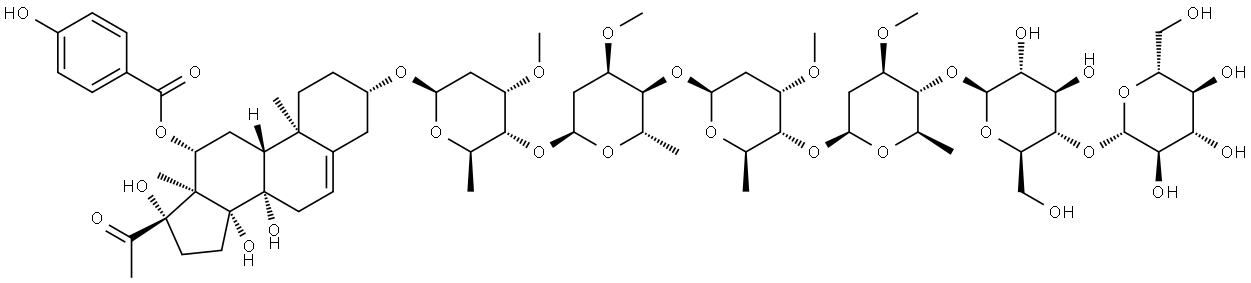 , 2171413-06-0, 结构式