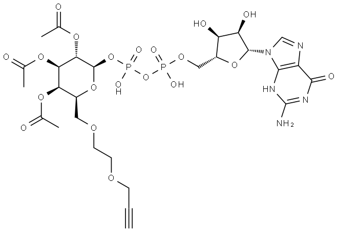 NA Structure