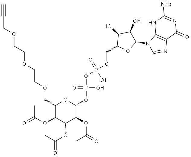 NA 结构式