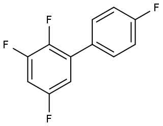 2200278-91-5 2,3,4',5-Tetrafluoro-1,1'-biphenyl