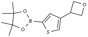 2223055-53-4 Structure