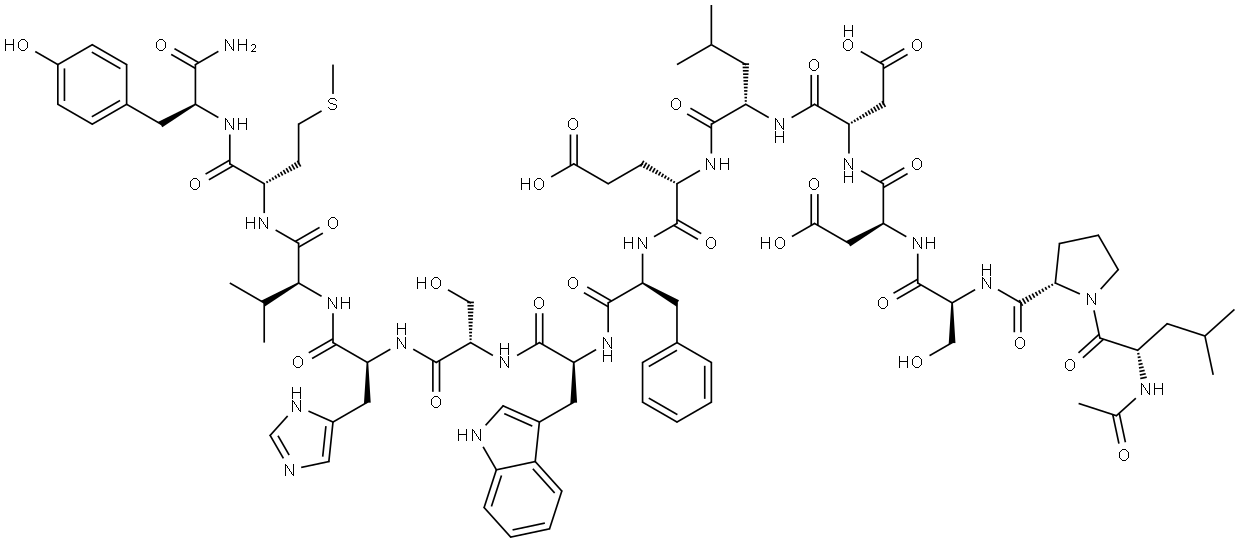 Fz7-21S Structure