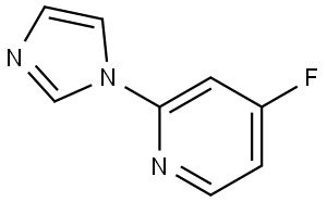 2256748-15-7 Structure