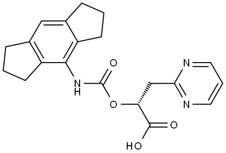 NDT-19795 Structure