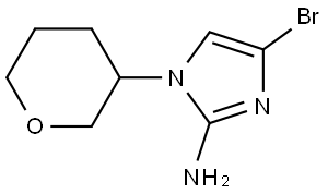 , 2294943-72-7, 结构式