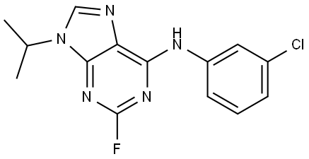 3-氯。。。, 229966-54-5, 结构式