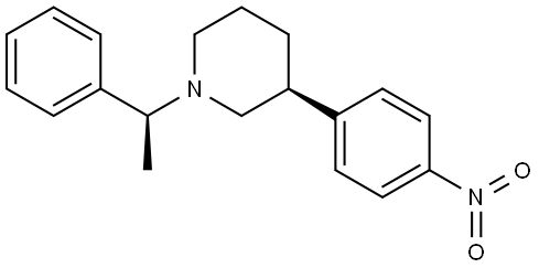 尼拉帕尼杂质6,2308483-85-2,结构式