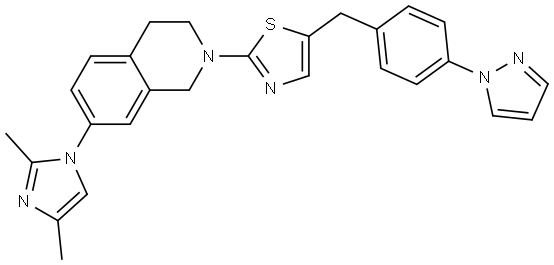 2309398-79-4 Structure