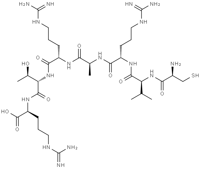 2349354-64-7 Structure