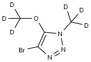 , 2363782-55-0, 结构式