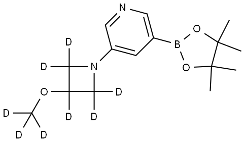 , 2364586-53-6, 结构式