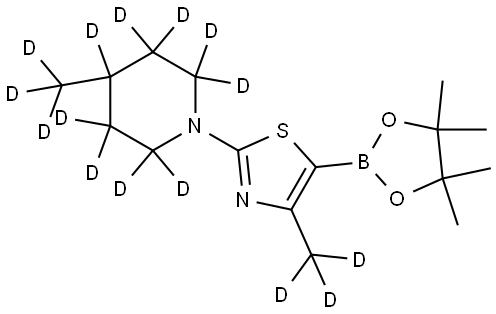 , 2364586-60-5, 结构式