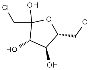 2366151-13-3 三氯蔗糖EP杂质H(异构体混合物)