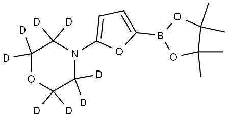 , 2368222-14-2, 结构式