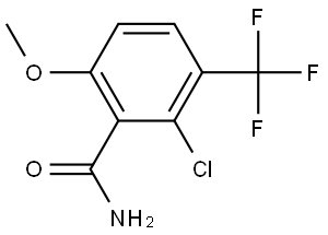 , 2383960-61-8, 结构式