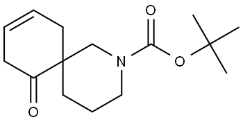 , 2384510-02-3, 结构式