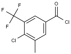 , 2384662-29-5, 结构式