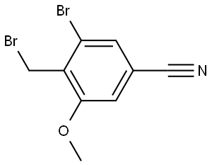 非奈利酮SM01杂质1 结构式