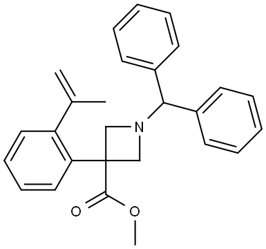 , 2396675-59-3, 结构式