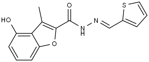 , 2415111-08-7, 结构式