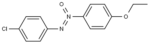 Phenacetin Impurity 22 Structure