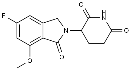 , 2438240-97-0, 结构式