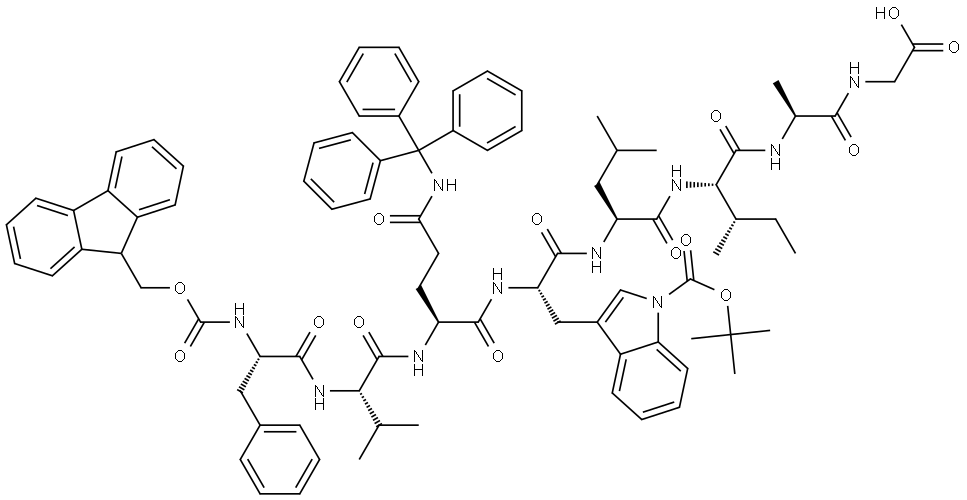 INDEX NAME NOT YET ASSIGNED Structure