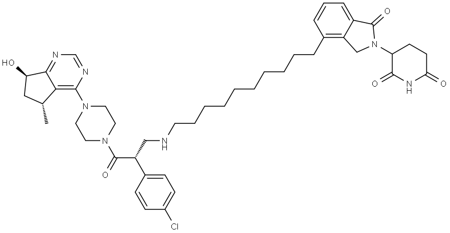 INDEX NAME NOT YET ASSIGNED Structure