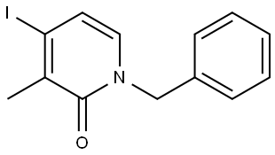 2556667-60-6 Structure