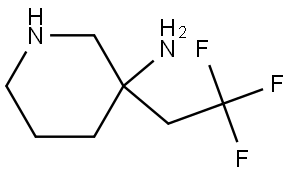 2604516-65-4 Structure