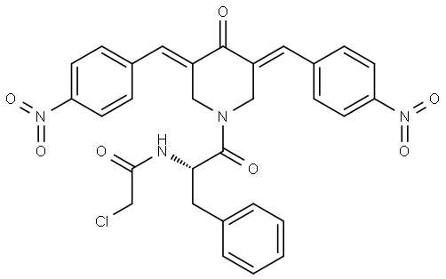 RA375 Structure