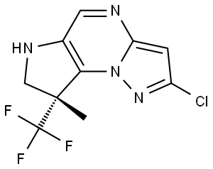 , 2661482-69-3, 结构式