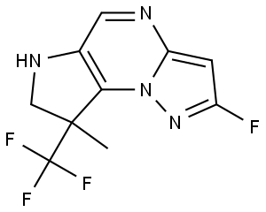 , 2661482-82-0, 结构式