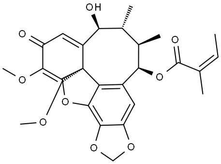 2692637-03-7 Structure