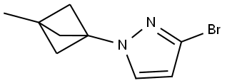 2697156-71-9 Structure