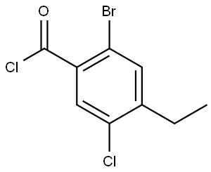 , 2707337-23-1, 结构式