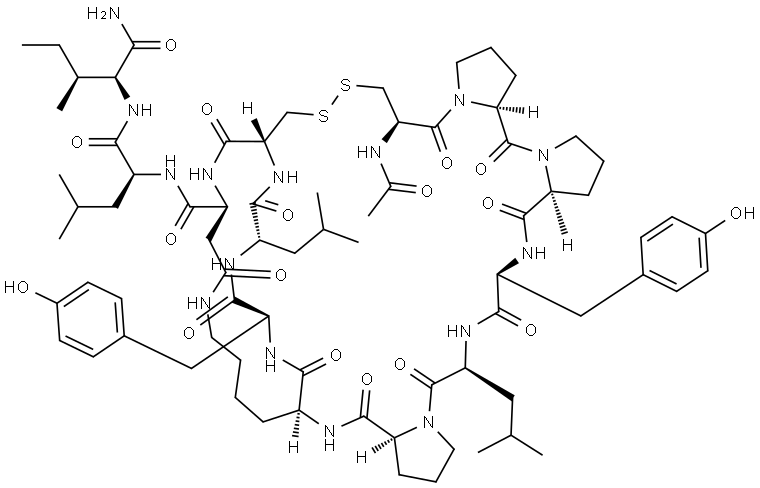 606415 结构式