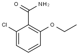 2-Chloro-6-ethoxybenzamide|