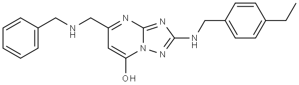 FDW028 Structure